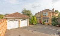 Sandstone Drive, Kemsley, Sittingbourne, Kent, ME10, 649 - Quealy & Co