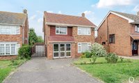 Uplands Way, Minster on Sea, Sheerness, Kent, ME12, 6498 - Quealy & Co