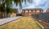 Wihtred Road, Bapchild, Sittingbourne, Kent, ME9, 6530 - Quealy & Co