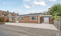 Cranbrook Drive, Sittingbourne, Kent, ME10, 6535 - Quealy & Co