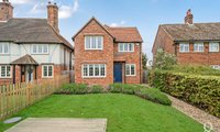 Frinsted Road, Milstead, Sittingbourne, Kent, ME9, 6538 - Quealy & Co