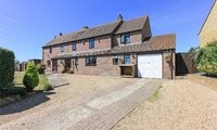 Conyer Road, Conyer, Sittingbourne, Kent, ME9, 654 - Quealy & Co