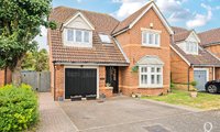 Wyvern Close, Milton Regis, Sittingbourne, Kent, ME10, 6552 - Quealy & Co