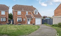 The Willows, Newington, Sittingbourne, Kent, ME9, 6554 - Quealy & Co