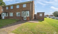 Homewood Avenue, Sittingbourne, Kent, ME10, 6556 - Quealy & Co
