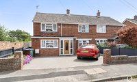 Cellar Hill, Lynsted, Sittingbourne, Kent, ME9, 6566 - Quealy & Co