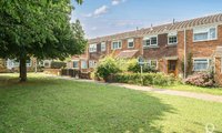 Hutchings Close, Sittingbourne, Kent, ME10, 6567 - Quealy & Co