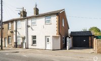 London Road, Teynham, Sittingbourne, Kent, ME9, 6574 - Quealy & Co