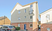 Bismuth Drive, Sittingbourne, Kent, ME10, 6582 - Quealy & Co