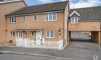 Petunia Avenue, Minster on Sea, Sheerness, Kent, ME12, 6590 - Quealy & Co