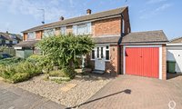Westerham Road, Sittingbourne, Kent, ME10, 6601 - Quealy & Co
