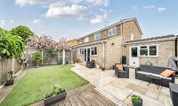 Brier Road, Sittingbourne, Kent, ME10, 6603 - Quealy & Co
