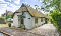 Bottom Pond Road, Wormshill, Sittingbourne, Kent, ME9, 6630 - Quealy & Co