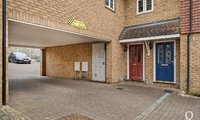 Monarch Drive, Kemsley, Sittingbourne, Kent, ME10, 6631 - Quealy & Co