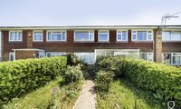 Honeyball Walk, Teynham, Sittingbourne, Kent, ME9, 6636 - Quealy & Co