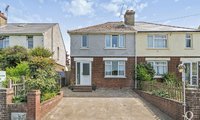 Ruins Barn Road, Tunstall, Sittingbourne, Kent, ME10, 6677 - Quealy & Co