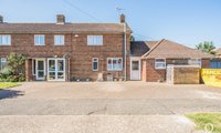 Kent Avenue, Sittingbourne, Kent, ME10, 6689 - Quealy & Co