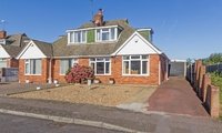 Woodside Gardens, Sittingbourne, Kent, ME10, 670 - Quealy & Co