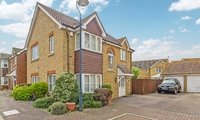 Stangate Drive, Iwade, Sittingbourne, Kent, ME9, 675 - Quealy & Co