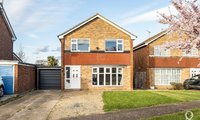 Worcester Drive, Sittingbourne, Kent, ME10, 6759 - Quealy & Co