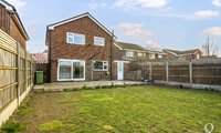 Worcester Drive, Sittingbourne, Kent, ME10, 6759 - Quealy & Co