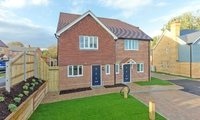 Sheppey Way, Iwade, Sittingbourne, Kent, ME9, 676 - Quealy & Co