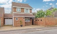 Fallowfield, Sittingbourne, Kent, ME10, 677 - Quealy & Co