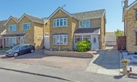 Uplands Way, Minster On Sea, Sheerness, Kent, ME12, 678 - Quealy & Co