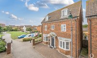 Avocet Walk, Iwade, Sittingbourne, Kent, ME9, 6787 - Quealy & Co