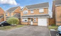 Eleanor Drive, Milton Regis, Sittingbourne, Kent, ME10, 6798 - Quealy & Co