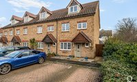 Papyrus Drive, Sittingbourne, Kent, ME10, 6805 - Quealy & Co