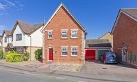 Walsby Drive, Kemsley, Sittingbourne, Kent, ME10, 681 - Quealy & Co