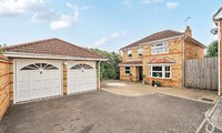 Sandstone Drive, Kemsley, Sittingbourne, Kent, ME10, 6812 - Quealy & Co