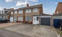 Berkeley Court, Sittingbourne, Kent, ME10, 6826 - Quealy & Co