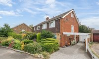 Burntwick Drive, Lower Halstow, Sittingbourne, Kent, ME9, 6835 - Quealy & Co