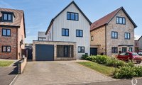 Queen Bertha Drive, Minster on Sea, Sheerness, Kent, ME12, 6857 - Quealy & Co