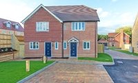 Sheppey Way, Iwade, Sittingbourne, Kent, ME9, 687 - Quealy & Co