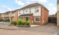 Jade Close, Sittingbourne, Kent, ME10, 6882 - Quealy & Co
