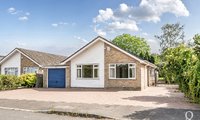 Medlar Close, Bredgar, Sittingbourne, Kent, ME9, 6903 - Quealy & Co