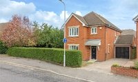 Argent Way, Sittingbourne, Kent, ME10, 6923 - Quealy & Co