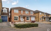 Moonfleet Close, Kemsley, Sittingbourne, Kent, ME10, 6927 - Quealy & Co