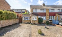Keswick Avenue, Sittingbourne, Kent, ME10, 6932 - Quealy & Co