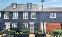 All Saints Close, Iwade, Sittingbourne, Kent, ME9, 6933 - Quealy & Co
