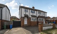Thorn Hill Road, Warden, Sheerness, Kent, ME12, 6958 - Quealy & Co
