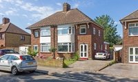 Beechwood Avenue, Milton Regis, Sittingbourne, Kent, ME10, 697 - Quealy & Co