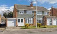 Berkeley Court, Sittingbourne, Kent, ME10, 699 - Quealy & Co