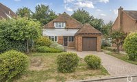 The Street, Borden, Sittingbourne, Kent, ME9, 6990 - Quealy & Co