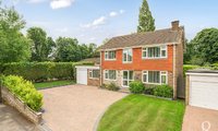 Hurstwood Road, Bredhurst, Gillingham, Kent, ME7, 6998 - Quealy & Co