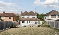 Chalk Road, Higham, Rochester, Kent, ME3, 7000 - Quealy & Co
