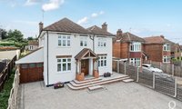 Chalk Road, Higham, Rochester, Kent, ME3, 7000 - Quealy & Co